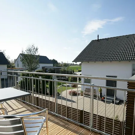 Apartments am Baronenwald Göppingen Exterior foto