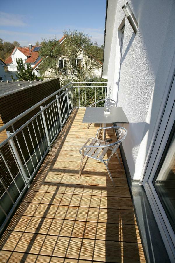 Am Baronenwald * Göppingen