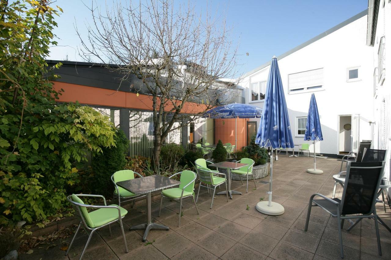 Apartment Am Baronenwald *