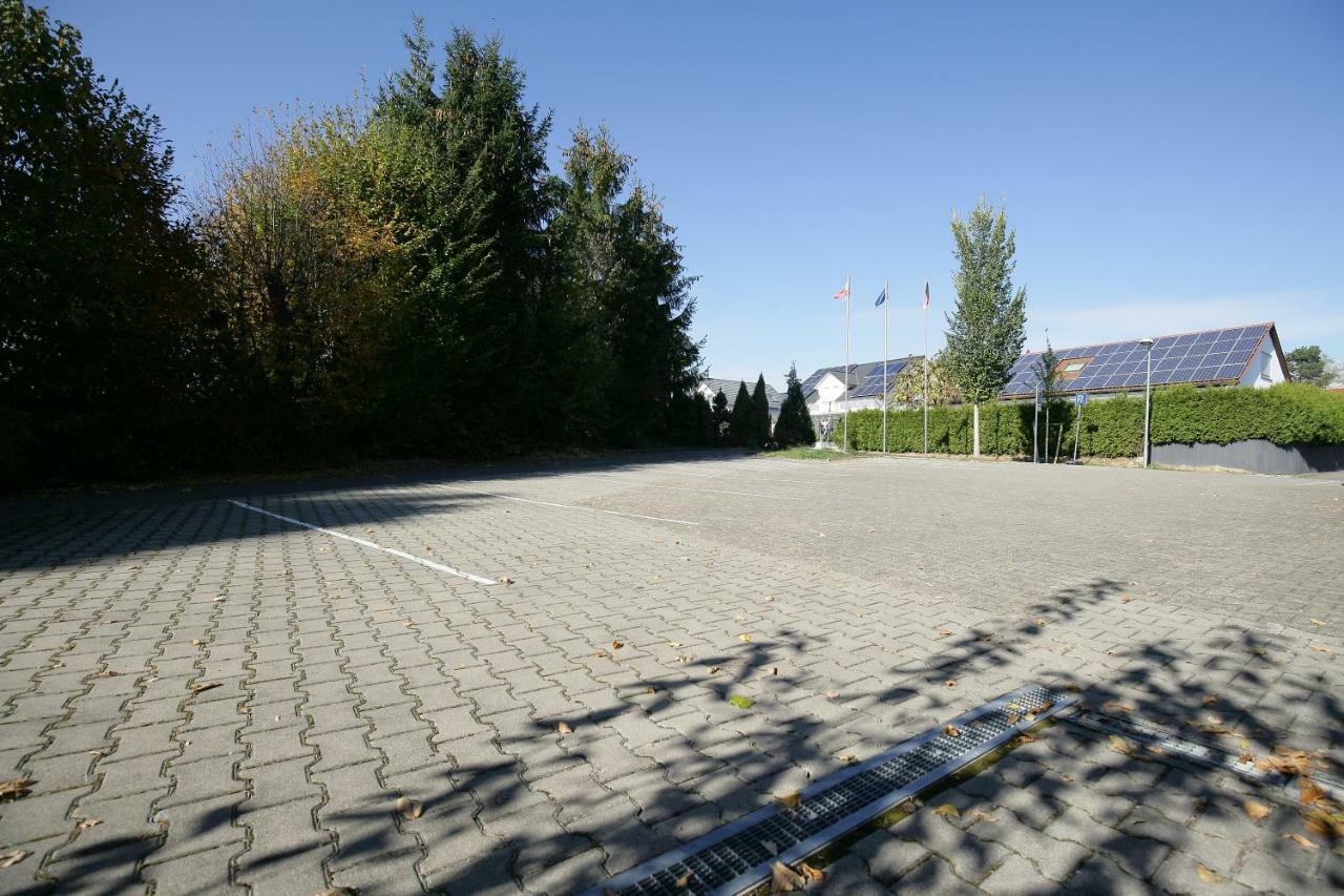 Am Baronenwald Apartment