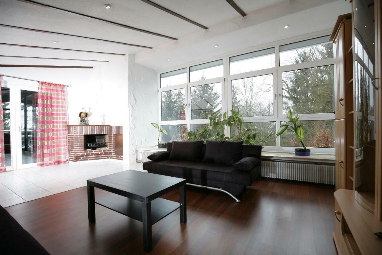 Am Baronenwald Apartment Goeppingen