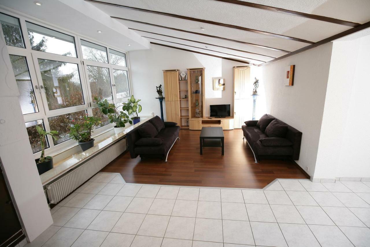 Am Baronenwald Apartment Göppingen
