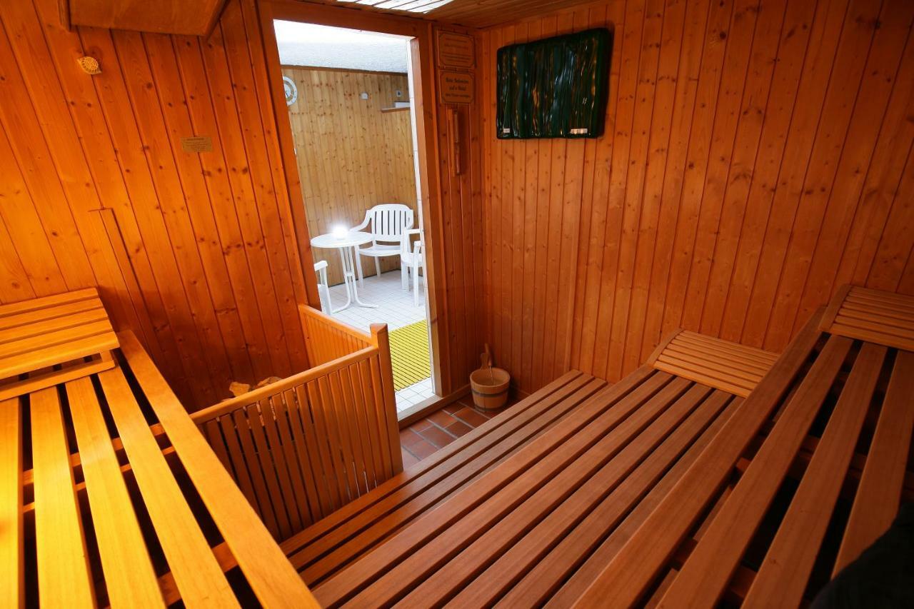 Apartment Am Baronenwald Göppingen