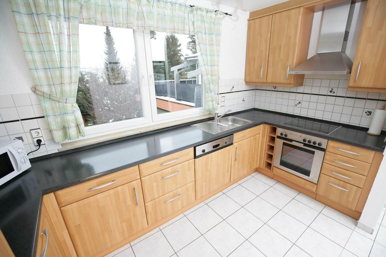 Am Baronenwald Apartment *