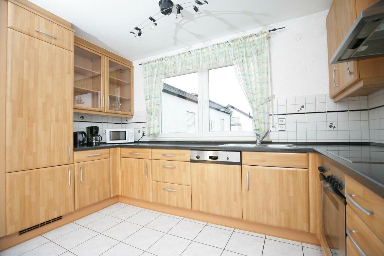 Am Baronenwald Apartment Goeppingen