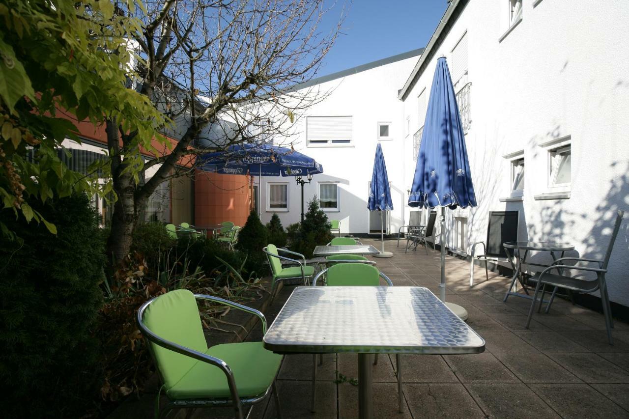 Apartment Am Baronenwald Göppingen