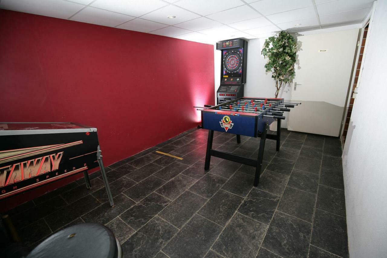 Am Baronenwald Apartment