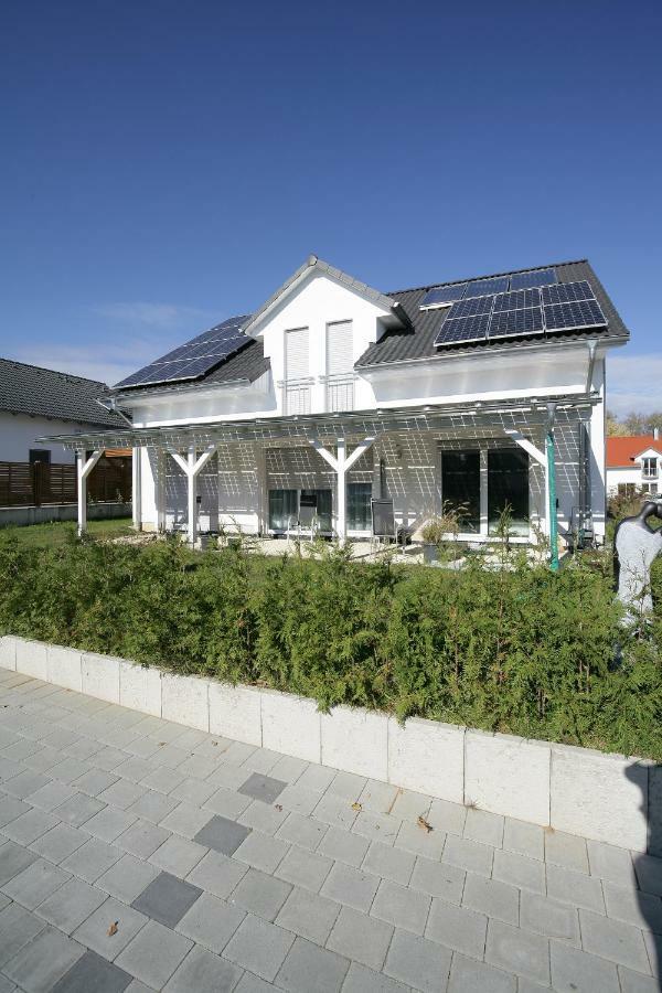 Am Baronenwald Göppingen