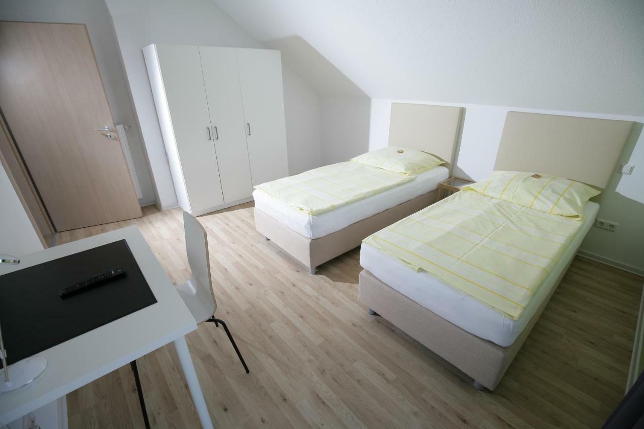 Am Baronenwald Apartment Göppingen