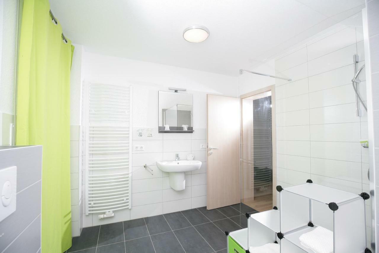 Am Baronenwald Apartment