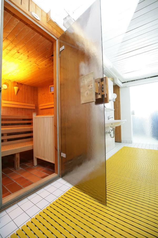 Am Baronenwald Apartment